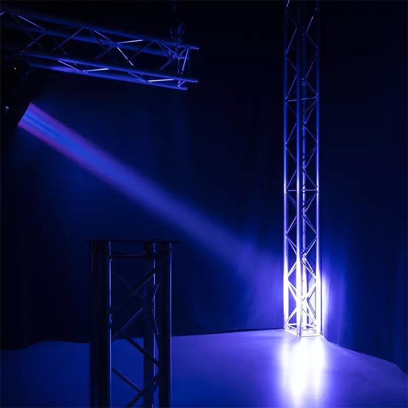 BeamZ MHL1912 LED Moving Head Wash 19x 12W RGBW — view 13