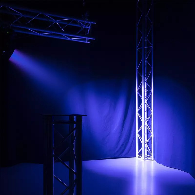 BeamZ MHL1912 LED Moving Head Wash 19x 12W RGBW — view 14