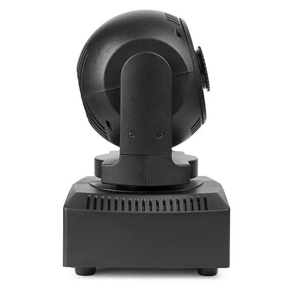 BeamZ MHL75 LED MOVING HEAD SPOT 1x 30W WASH 6x 8W RGBW — view 2