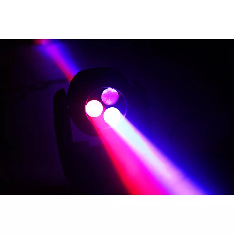 BeamZ MHL832 LED Double Sided Moving Head — view 2
