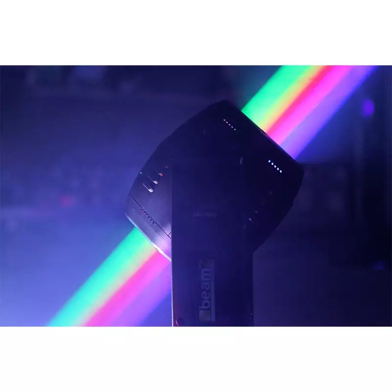 BeamZ MHL832 LED Double Sided Moving Head — view 3