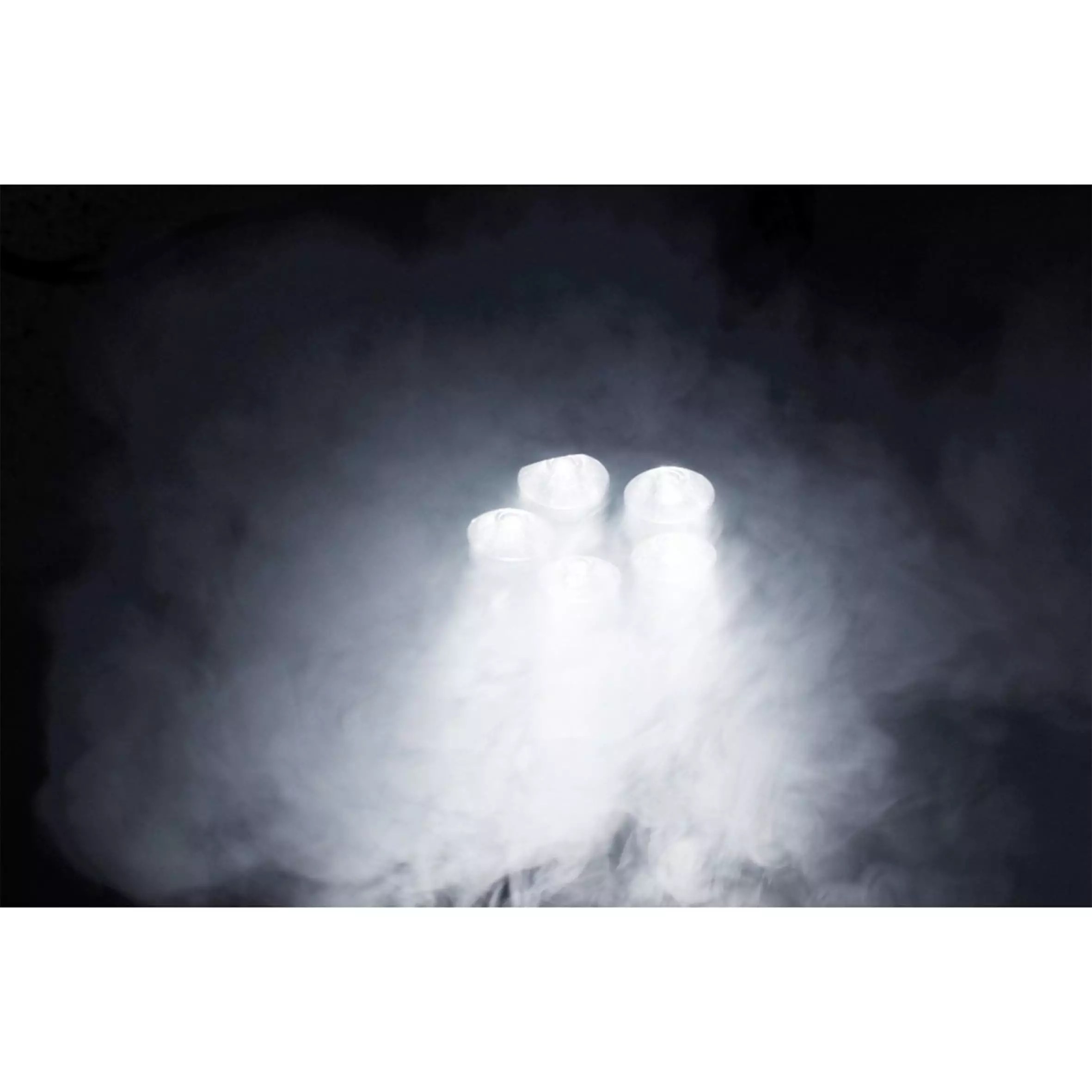 BeamZ MHL90 LED Moving Head Wash 5x 18W RGBAWUV — view 2