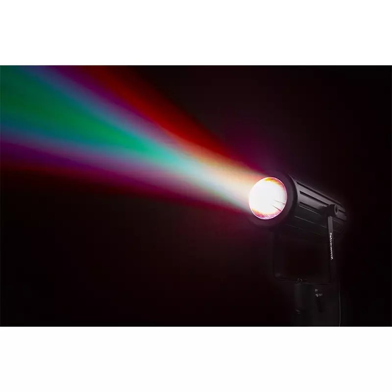 BeamZ MOON-2 LED MOON FLOWER RGBAW — view 4