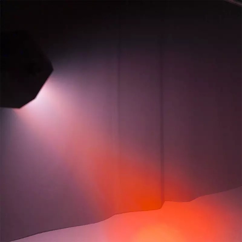 BeamZ MULTIACE2 LED EFFECT STROBE — view 5