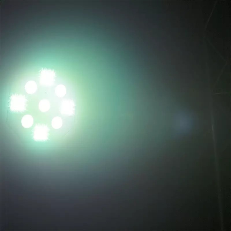 BeamZ MULTIACE2 LED EFFECT STROBE — view 6