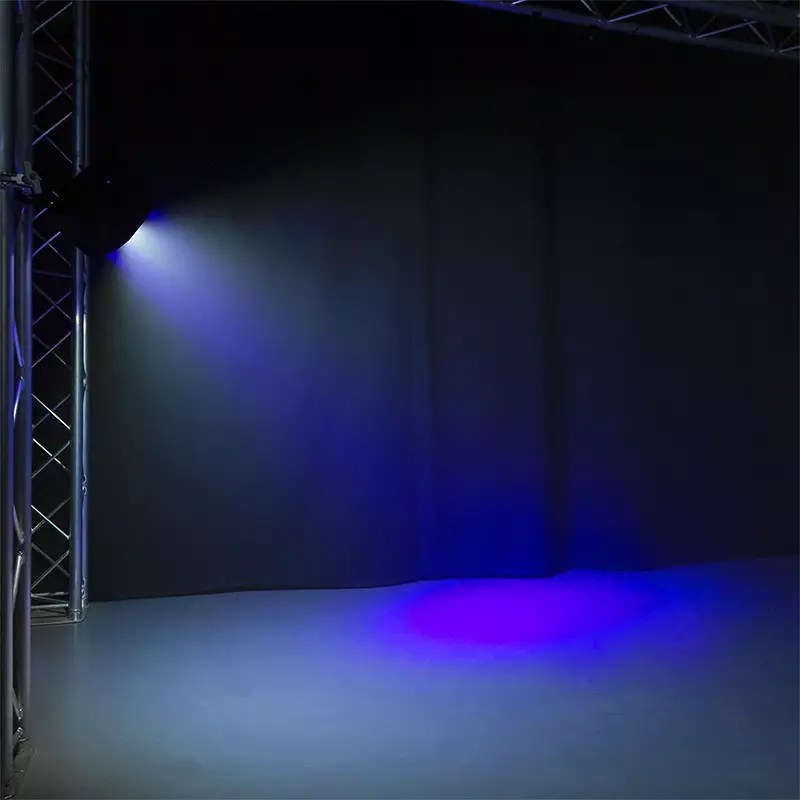 BeamZ MULTIACE2 LED EFFECT STROBE — view 4