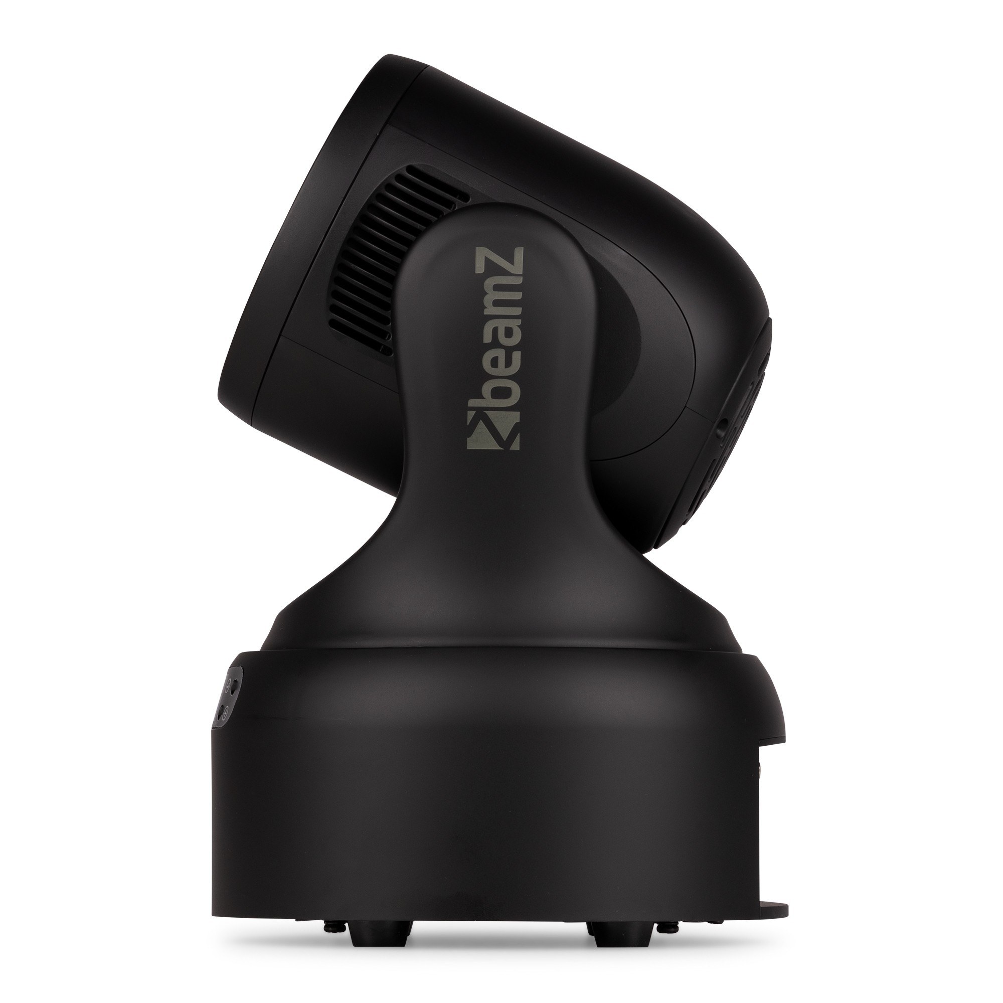 BeamZ NOVA420-BK LED Moving Head Wash 4x 20W RGBW Black — view 3