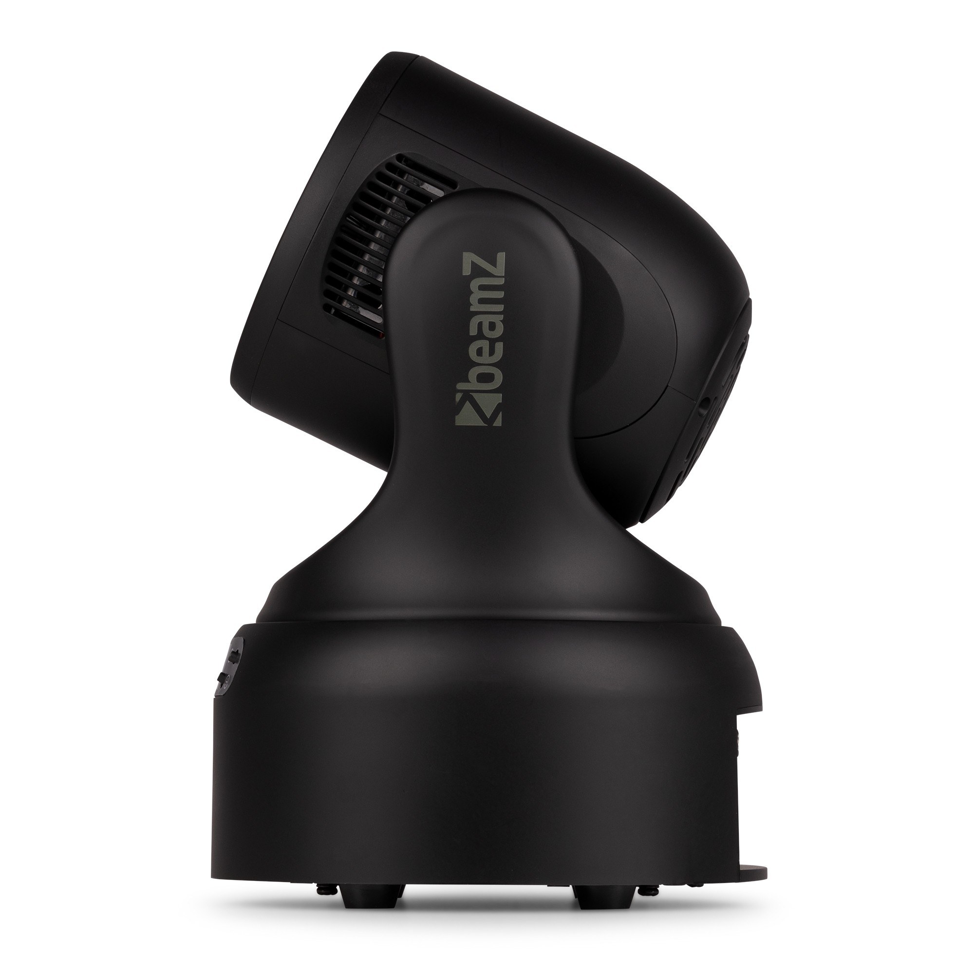 BeamZ NOVA68-BK LED Moving Head Wash 6x 8W RGBW Black — view 3
