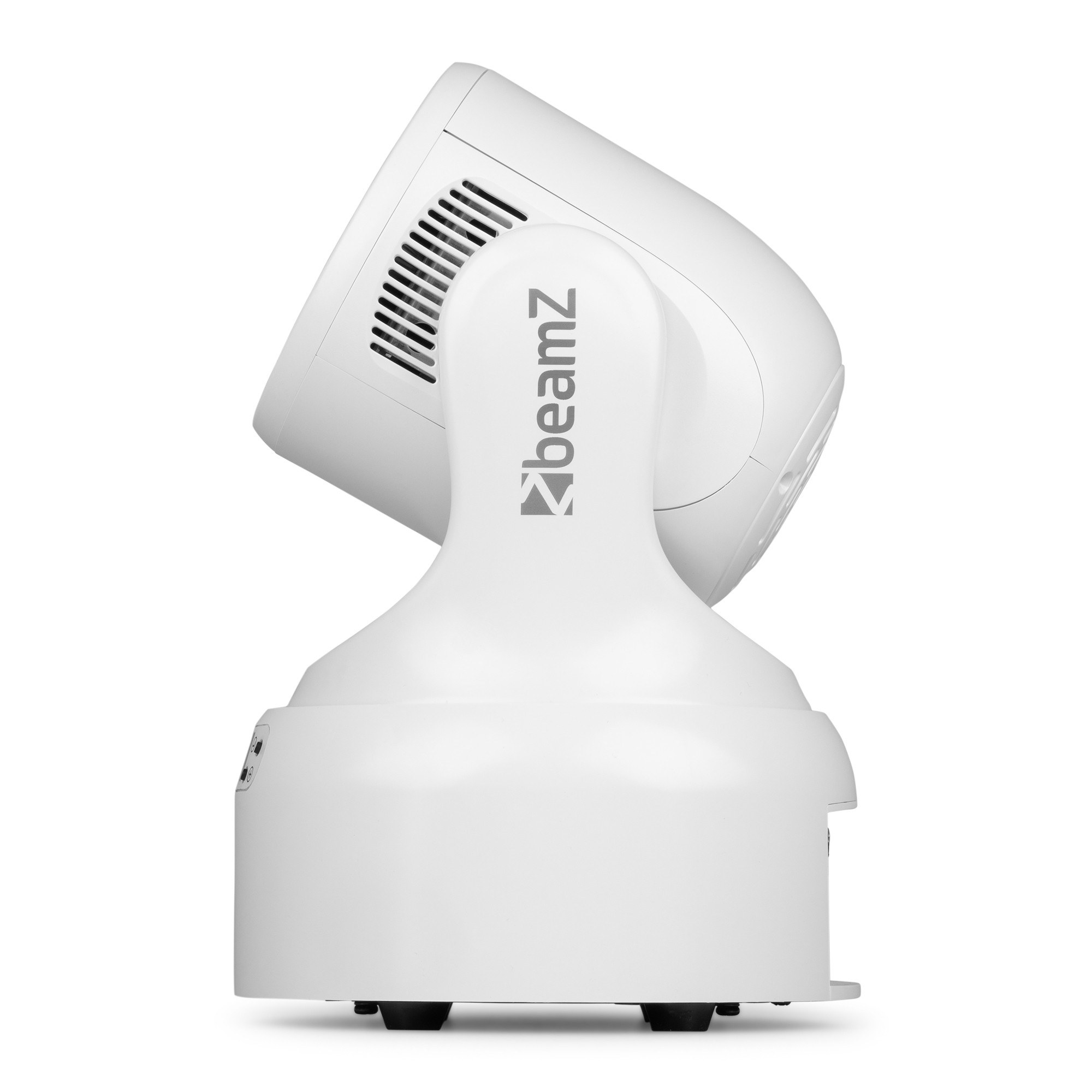 BeamZ NOVA68-WH LED Moving Head Wash 6x 8W RGBW White — view 3