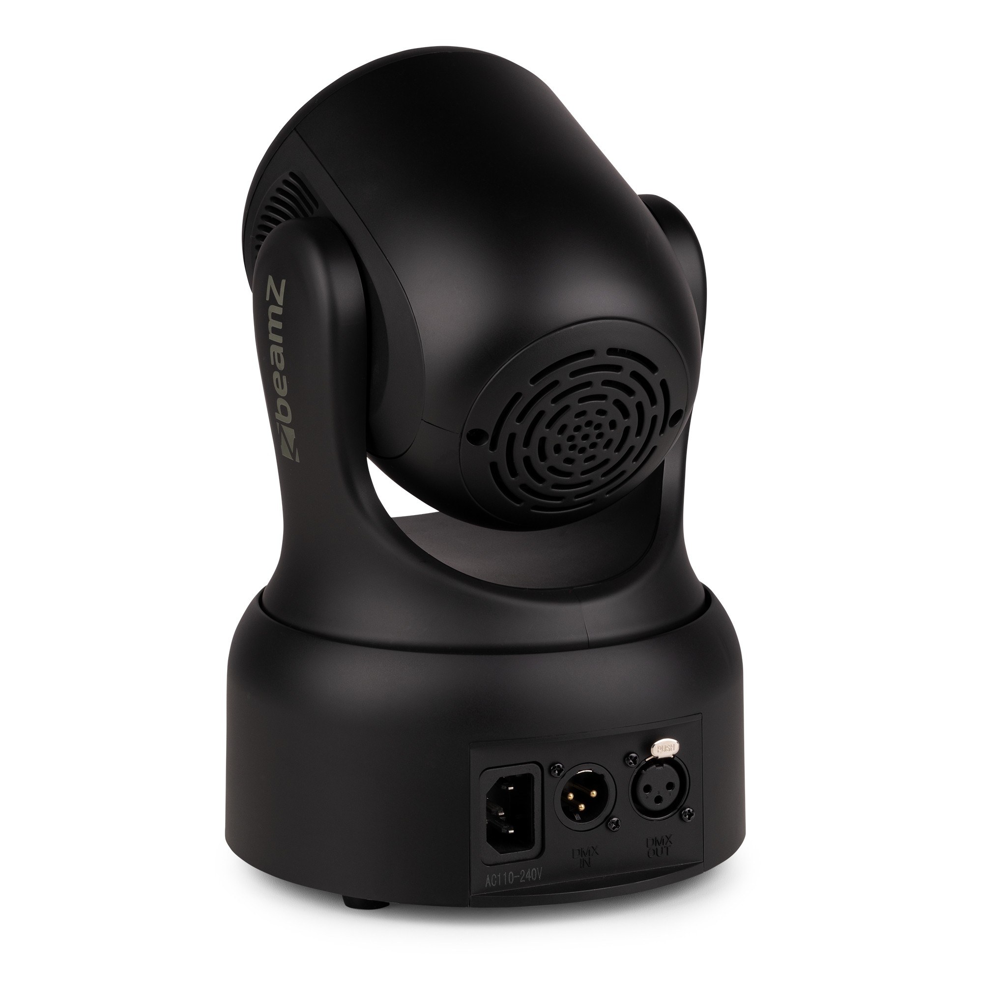 BeamZ NOVA68G-BK LED Moving Head Wash — view 2