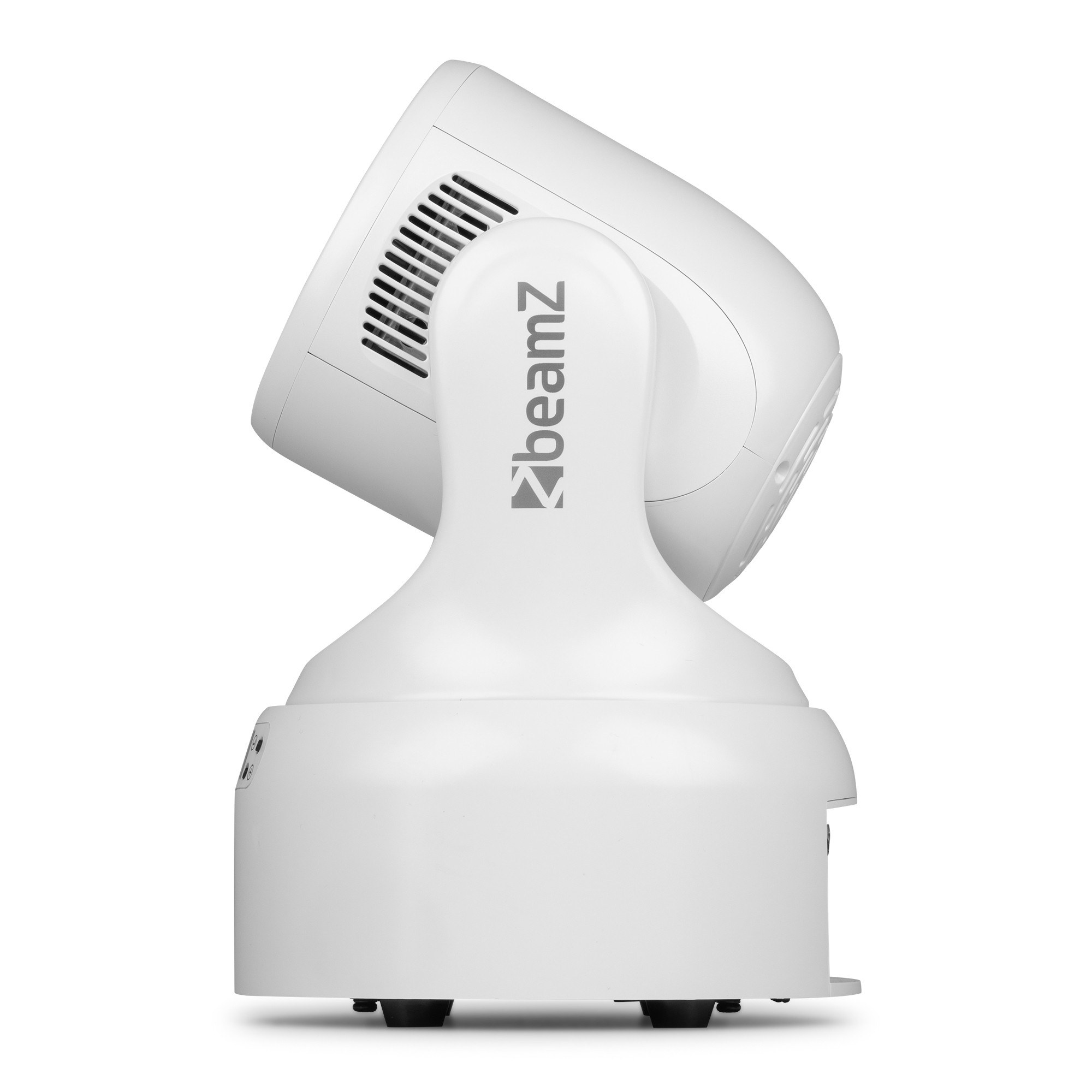 BeamZ NOVA68G-WH LED MOVING HEAD WASH 6x 8W RGBW GOBO WHITE — view 2