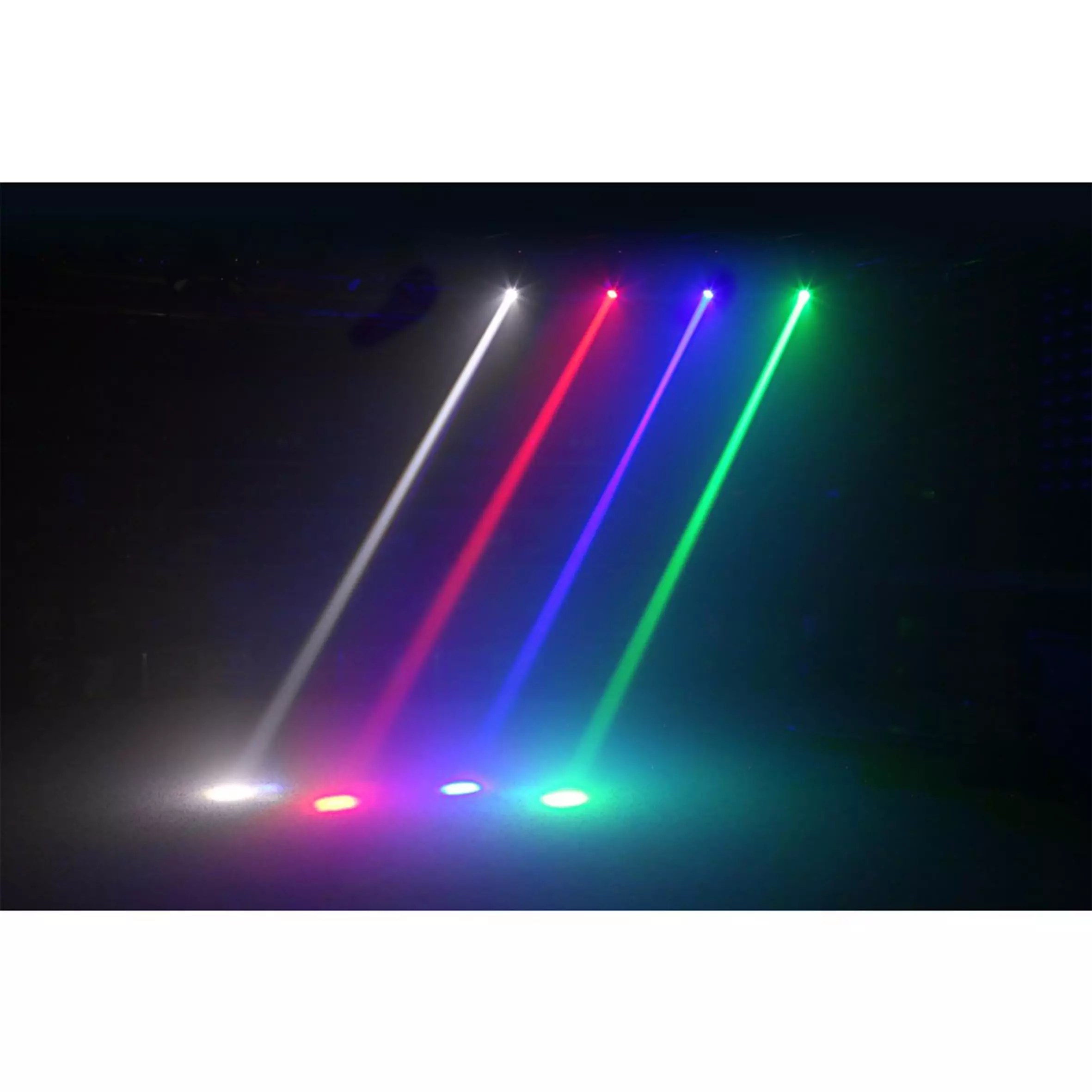 BeamZ PANTHER15 LED Moving Head Beam IRC — view 6