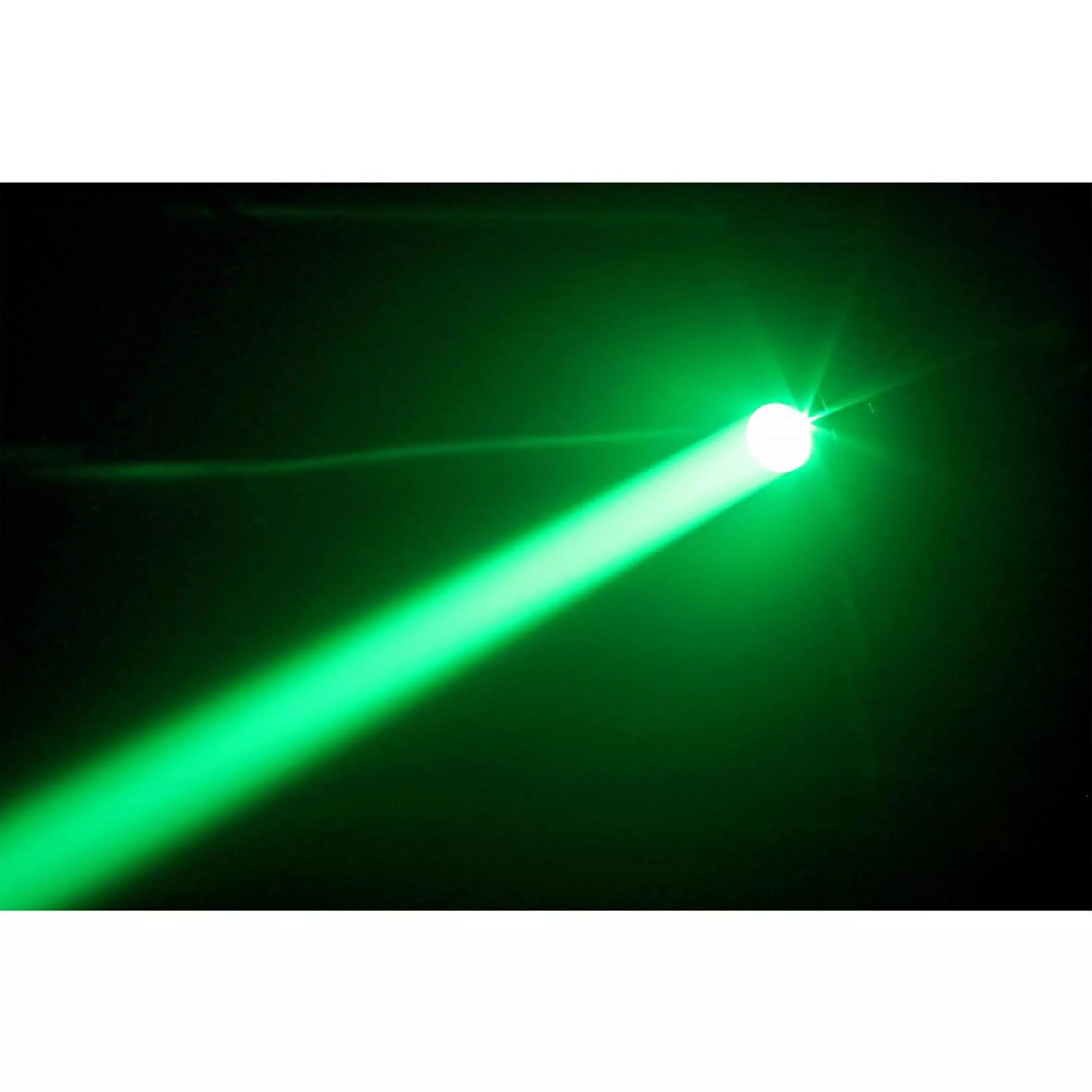 BeamZ PANTHER15 LED Moving Head Beam IRC — view 2