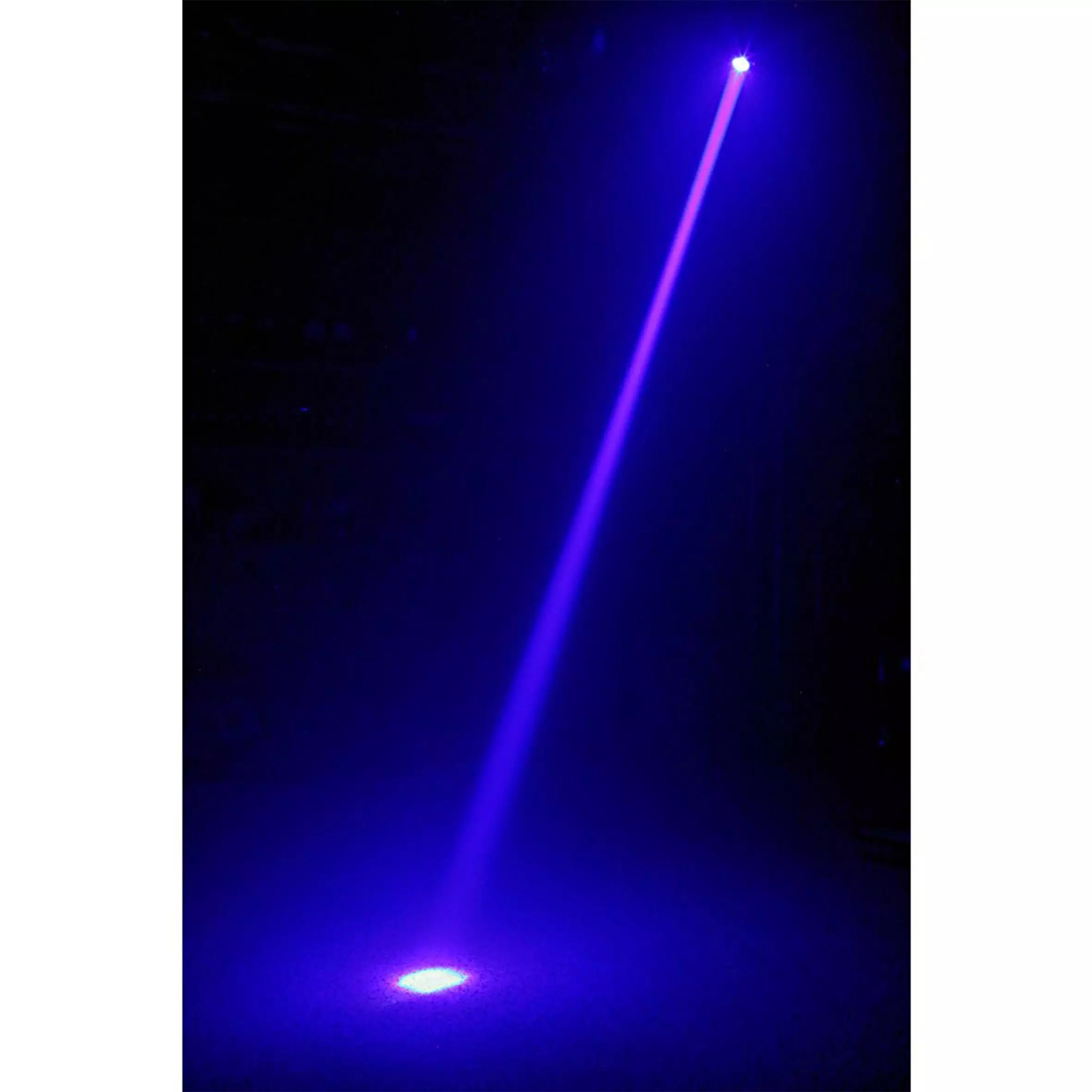 BeamZ PANTHER15 LED Moving Head Beam IRC — view 4
