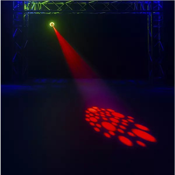BeamZ PANTHER35 LED Moving Head Spot 1x 35W — view 3