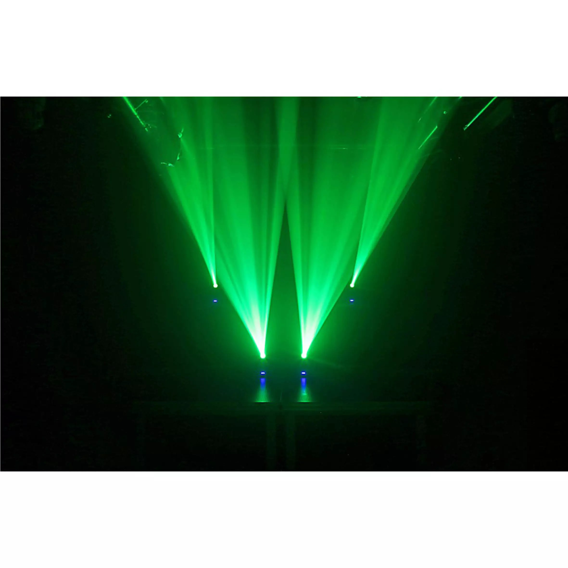 BeamZ PANTHER40 LED Moving Head Spot 1x 45W — view 2