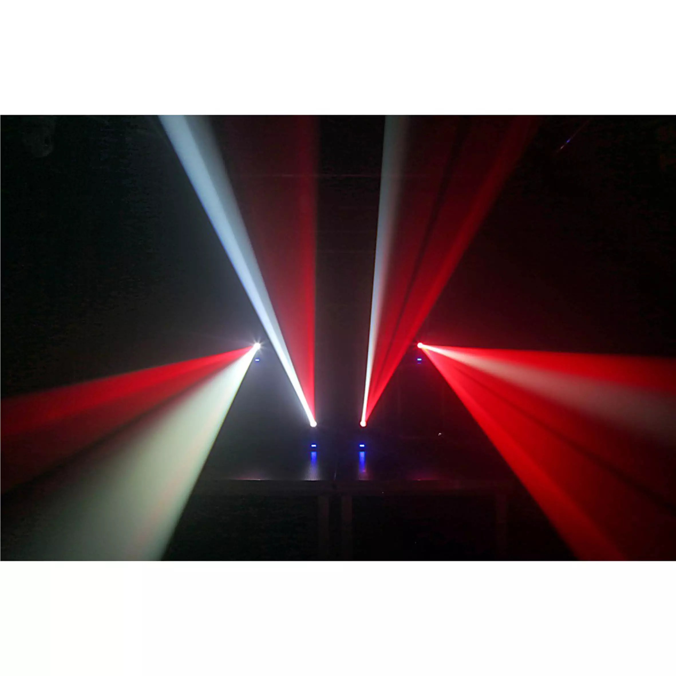 BeamZ PANTHER40 LED Moving Head Spot 1x 45W — view 3