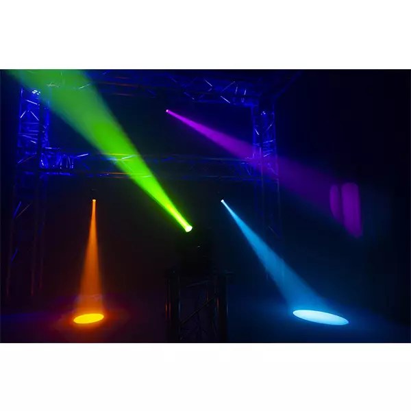 BeamZ PANTHER70 LED MOVING HEAD SPOT 1x 70W — view 6