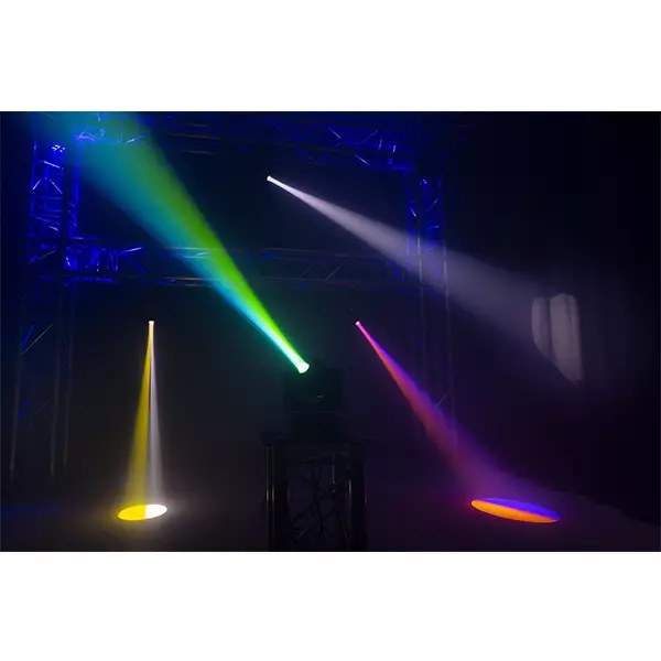 BeamZ PANTHER70 LED MOVING HEAD SPOT 1x 70W — view 7