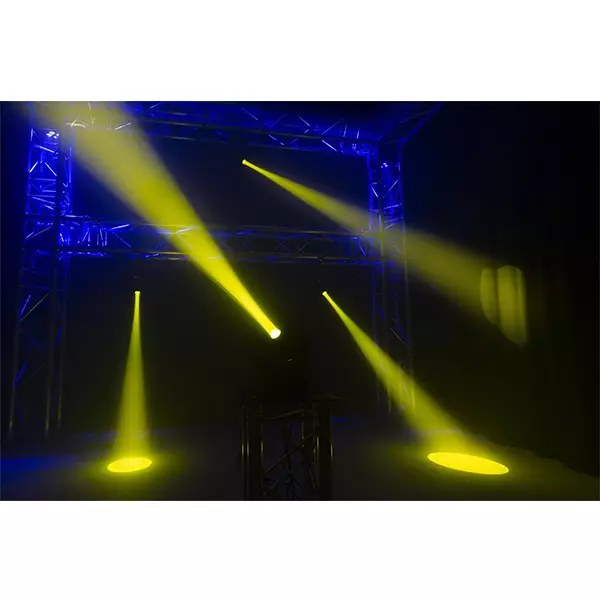BeamZ PANTHER70 LED MOVING HEAD SPOT 1x 70W — view 4