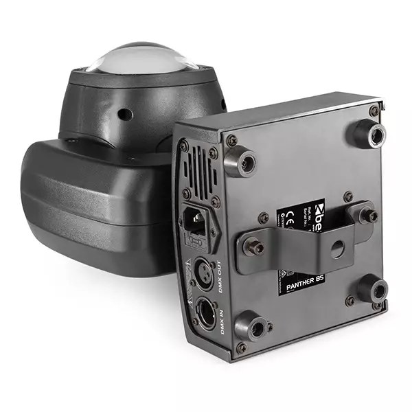 BeamZ PANTHER85 LED Moving Head Beam — view 3