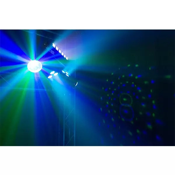 BeamZ PARTYBAR10 SET — view 2