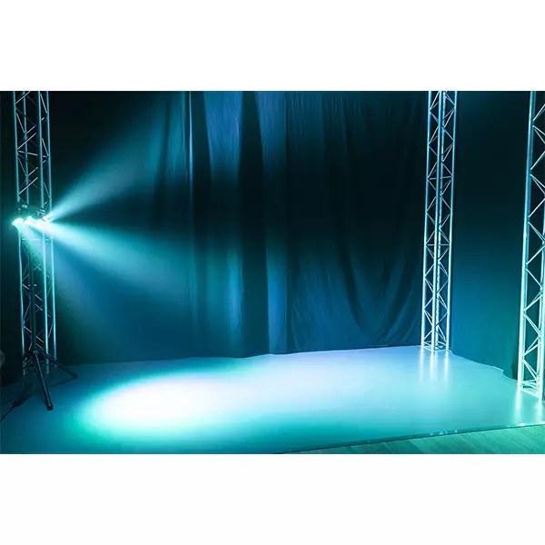 BeamZ PARTYBAR4 LED PARBAR 4-WAY 12x 3W RGBW — view 2