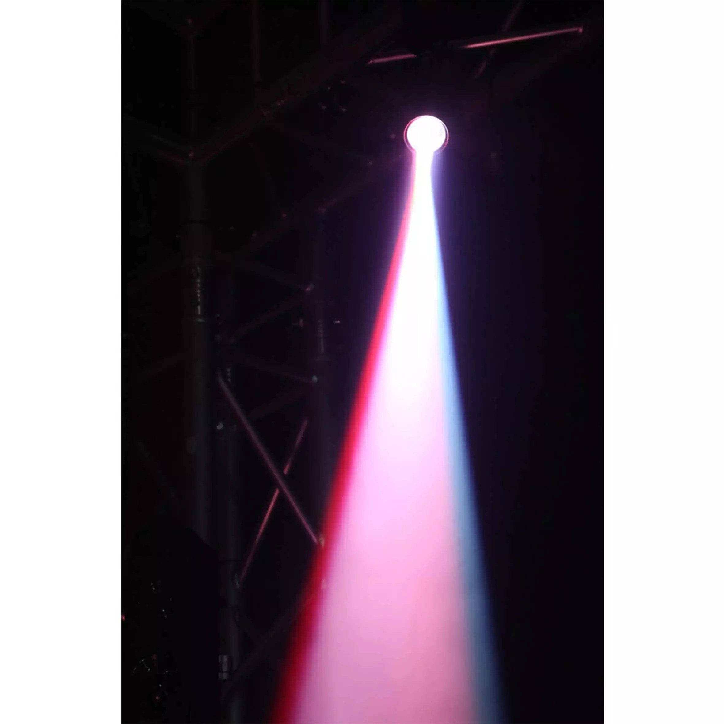 BeamZ PS10W LED PINSPOT IP20 1x 10W RGBW — view 2