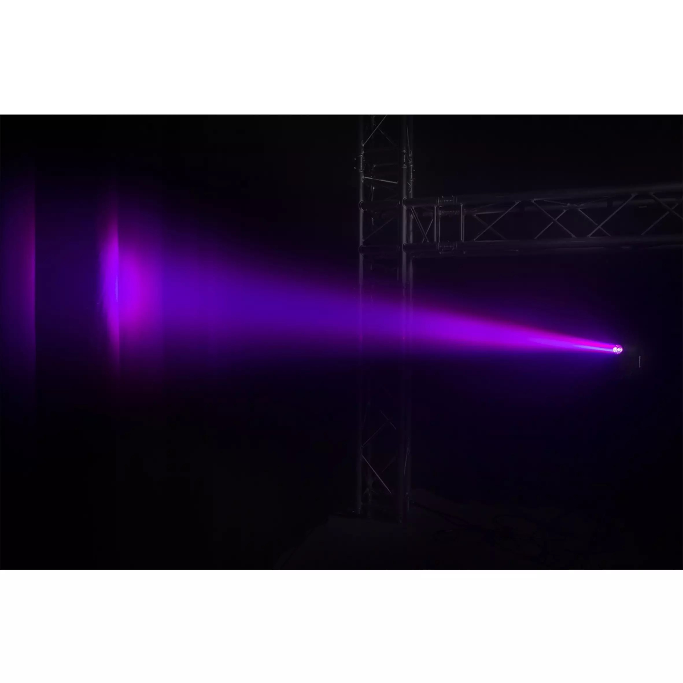 BeamZ PS12W LED PINSPOT IP20 1x 12W RGBW — view 3