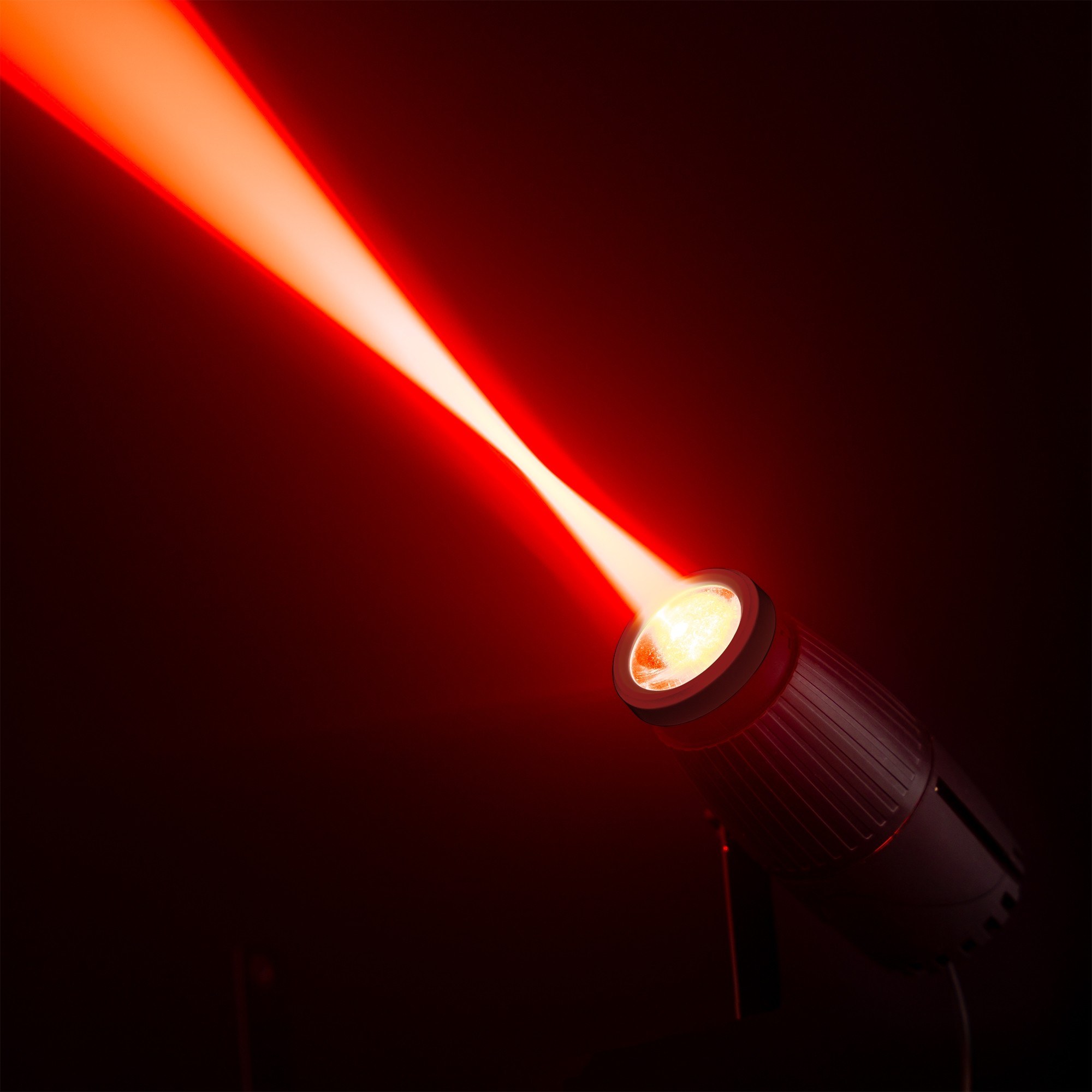 BeamZ PSZ18W LED PINSPOT ZOOM 1x 18W RGBW — view 4