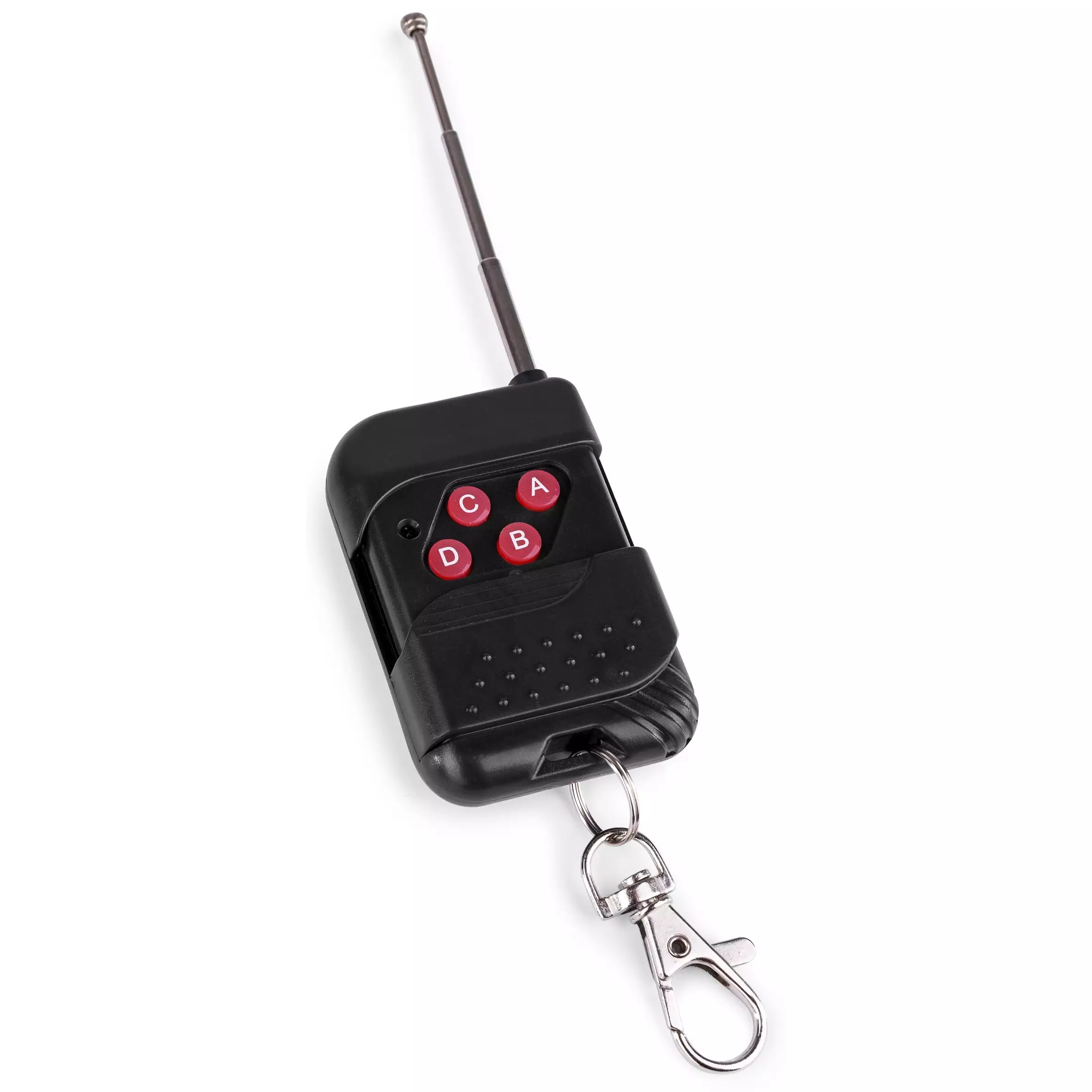 BeamZ RAGE1000 Snow Machine 1000W Wireless Remote — view 4