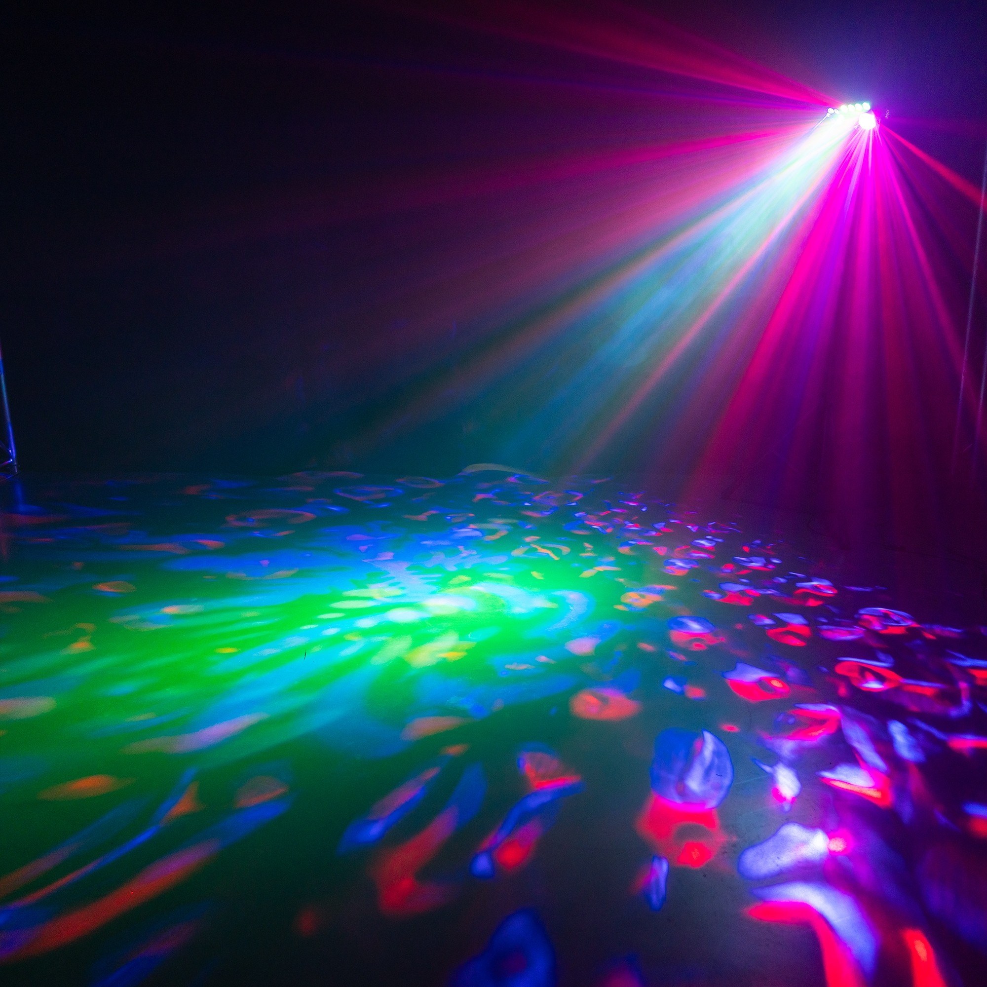 BeamZ SHIMMER2 MULTI DJ LED EFFECT — view 4
