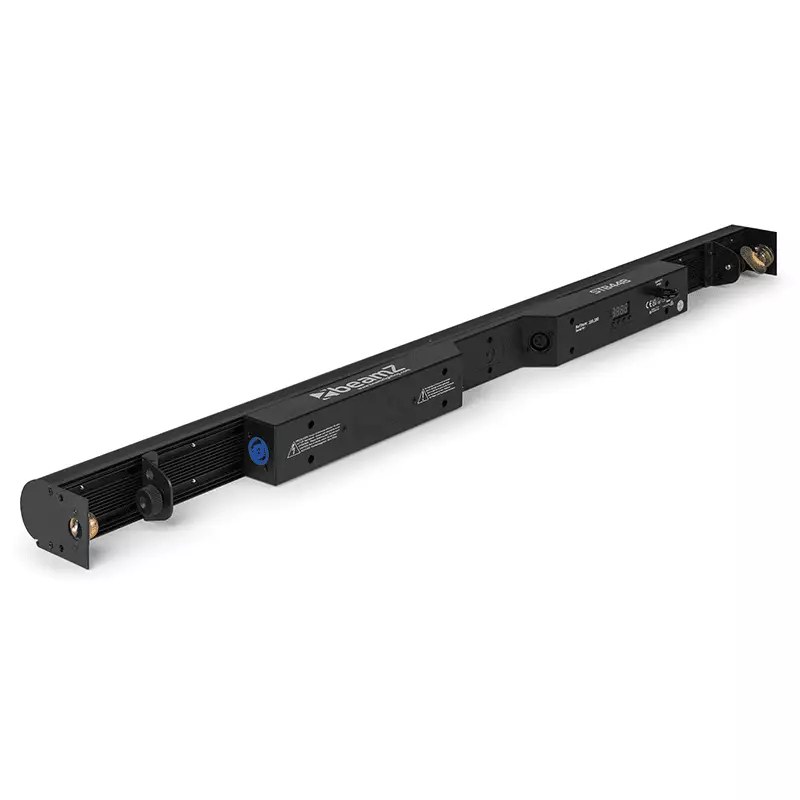 BeamZ STB448 STROBE BAR RGBAW — view 2