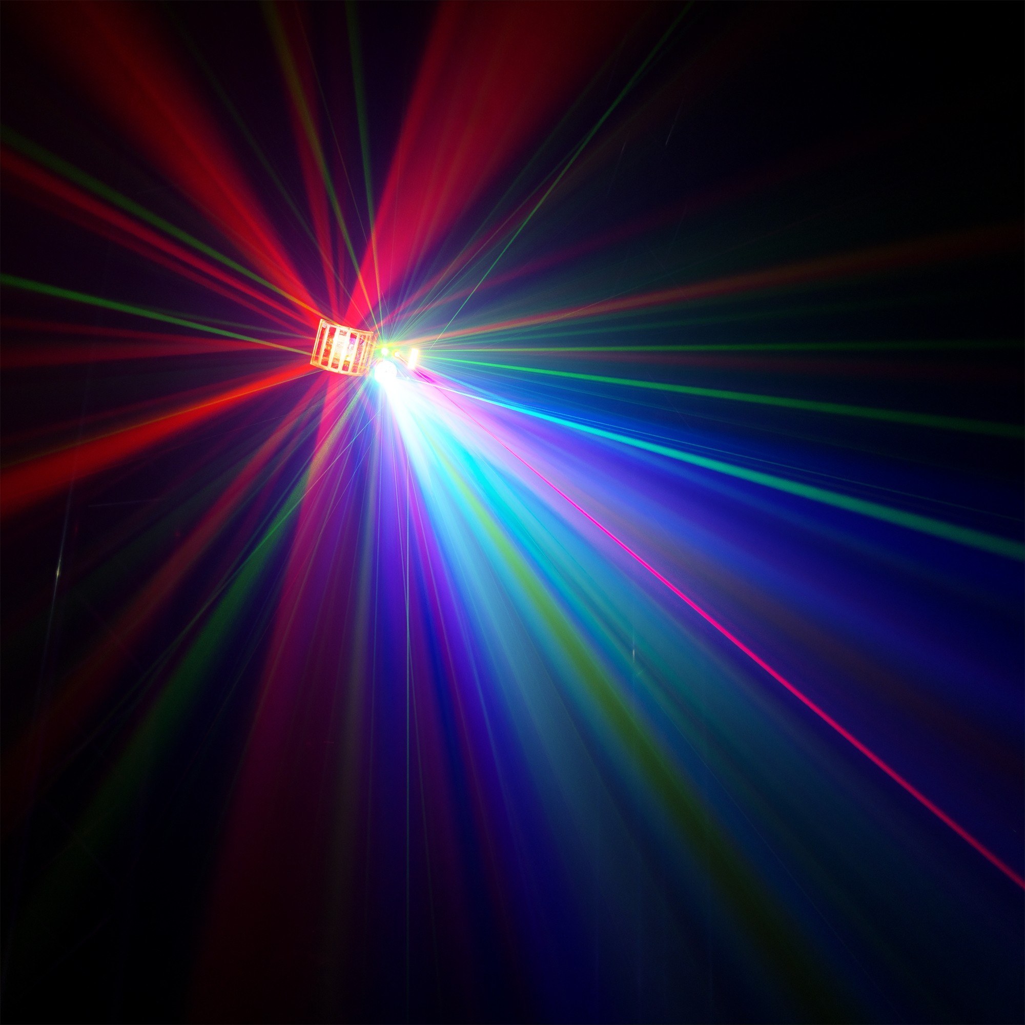 BeamZ STELLAR1 MULTI DJ LED EFFECT — view 2