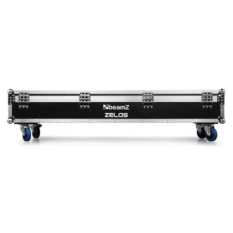 BeamZ ZELOS LED TUBE IP65 RGBW — view 5