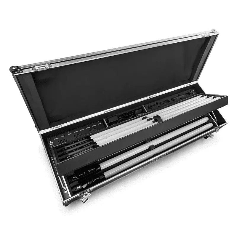 BeamZ ZELOS LED TUBE IP65 RGBW — view 7