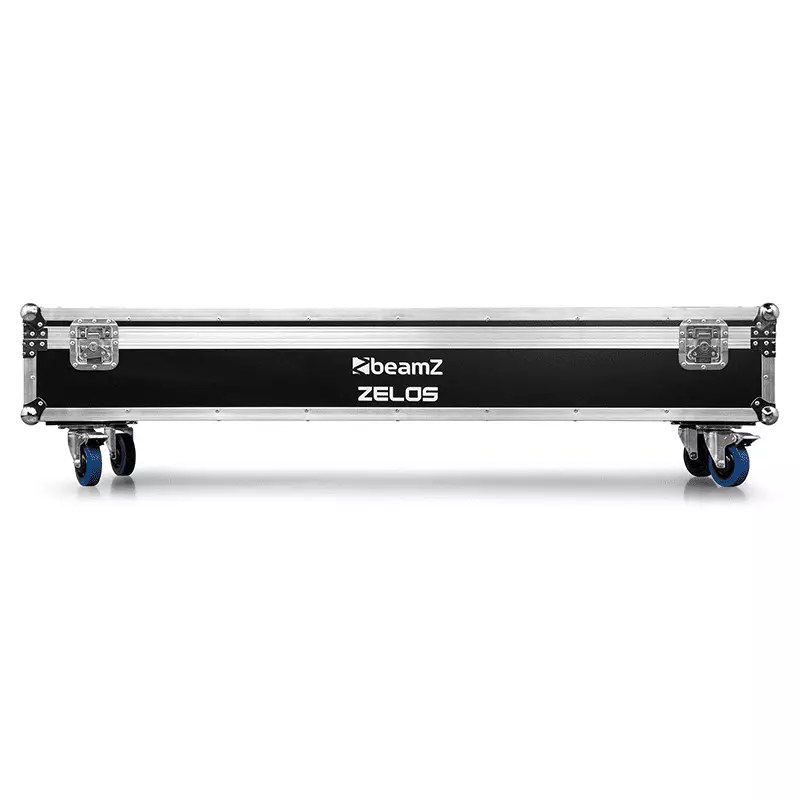 BeamZ ZELOS LED TUBE IP65 RGBW — view 2