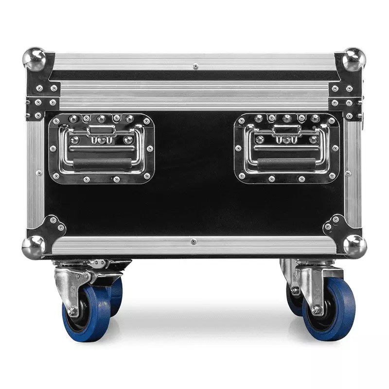 BeamZ ZEUS LED TUBE IP20 RGBW [8 IN A FLIGHTCASE] — view 4