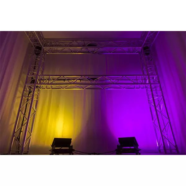 BeamZ BEAMZPRO STARCOLOR360 Wash Light IP66 24x 15W RGBWA — view 3
