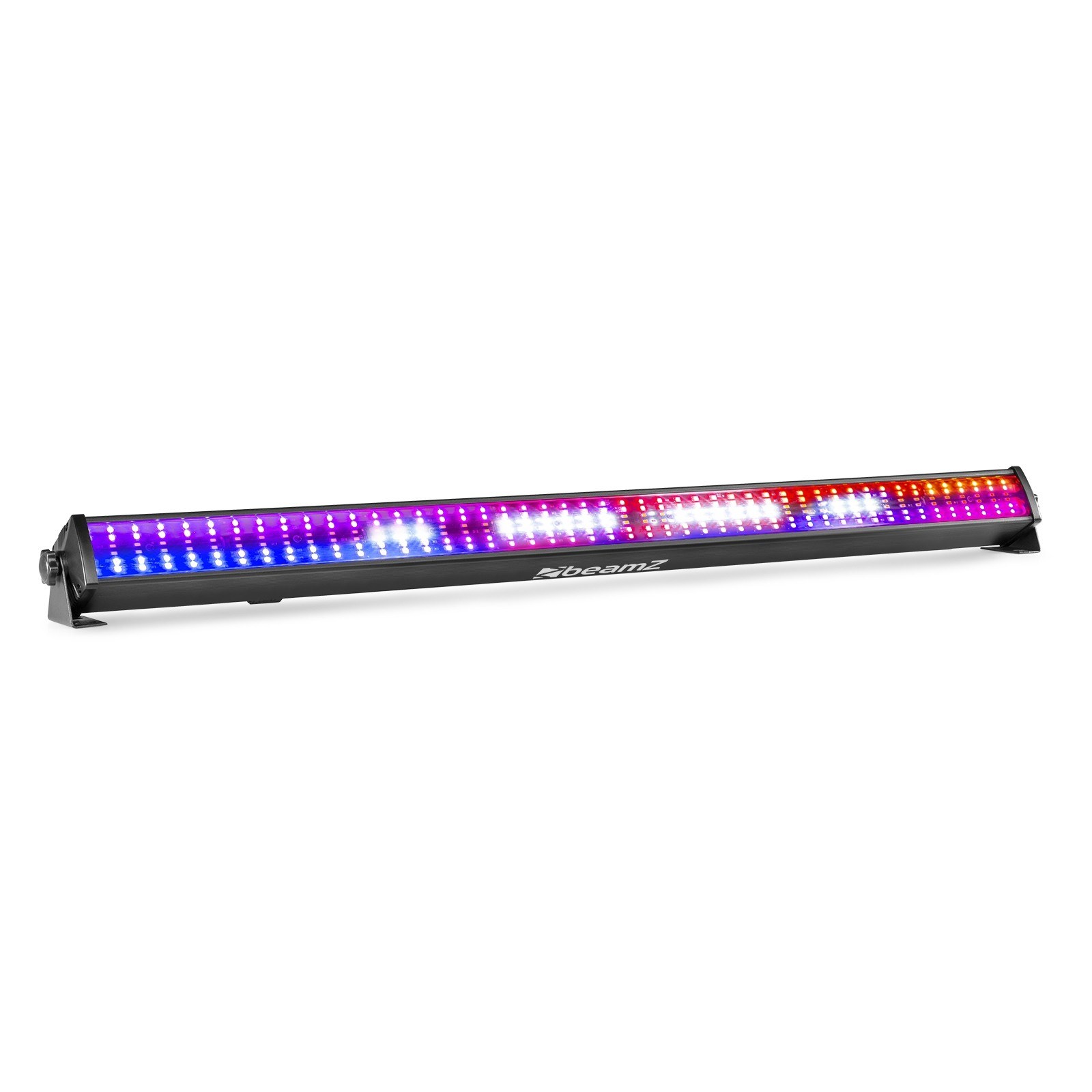 BeamZPro BEAMZ LCB288 LED BAR WASH AND STROBE RGBW