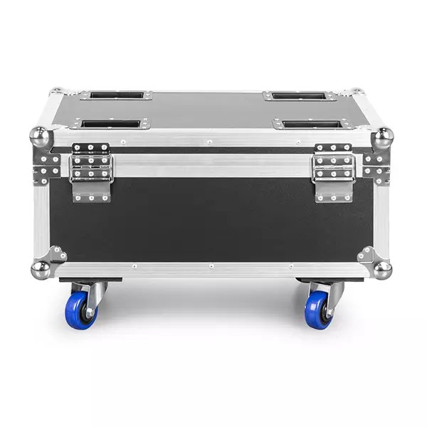 BeamZPro - BEAMZ FL72 Flightcase for 8x StarColor72 — view 5