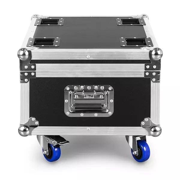 BeamZPro - BEAMZ FL72 Flightcase for 8x StarColor72 — view 6