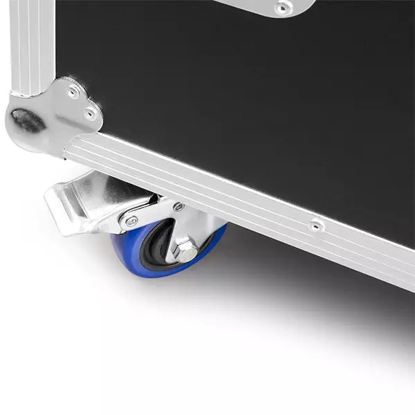 BeamZPro - BEAMZ FL72 Flightcase for 8x StarColor72 — view 8