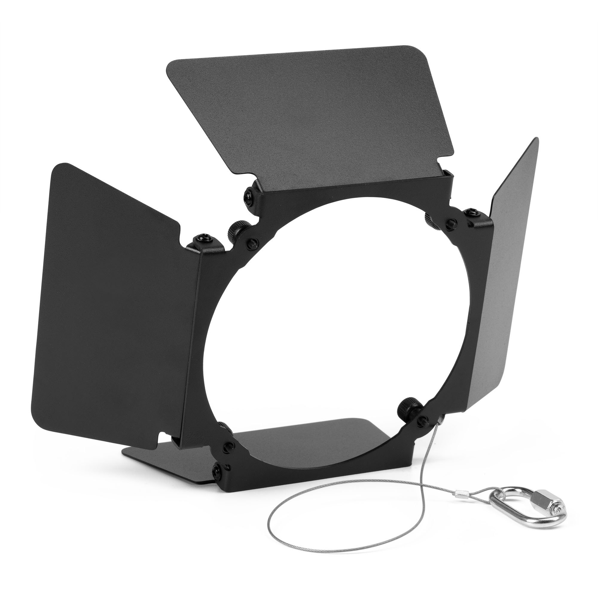 BeamZPro BAC32B BarnDoor for BAC32x — view 2