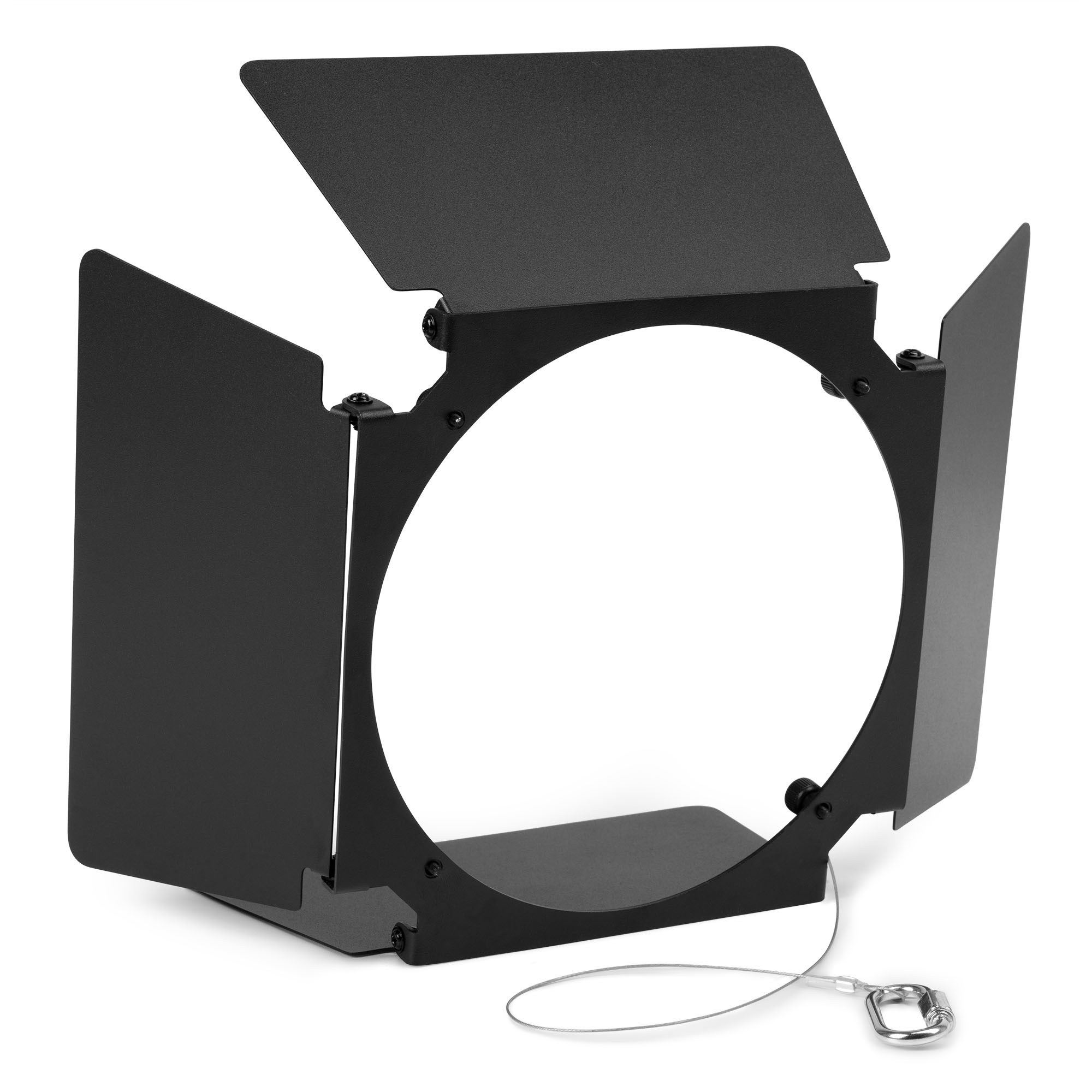 BeamZPro - BAC33B Barndoor for BAC33x — view 2