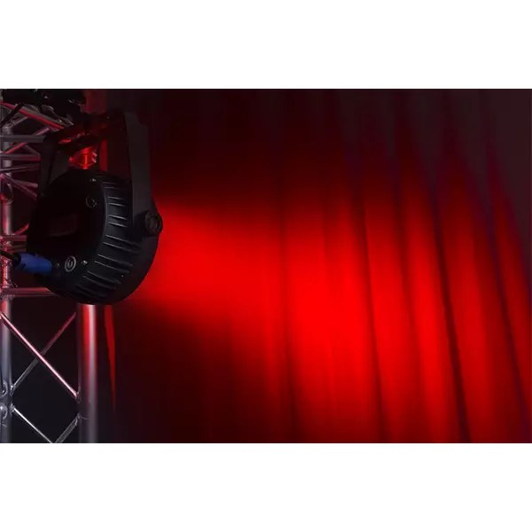 BeamZPro BAC509 LED PAR IP20 12x 10W RGBA — view 3
