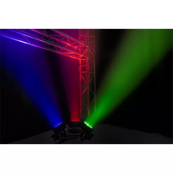 BeamZPro BAC509 LED PAR IP20 12x 10W RGBA — view 4