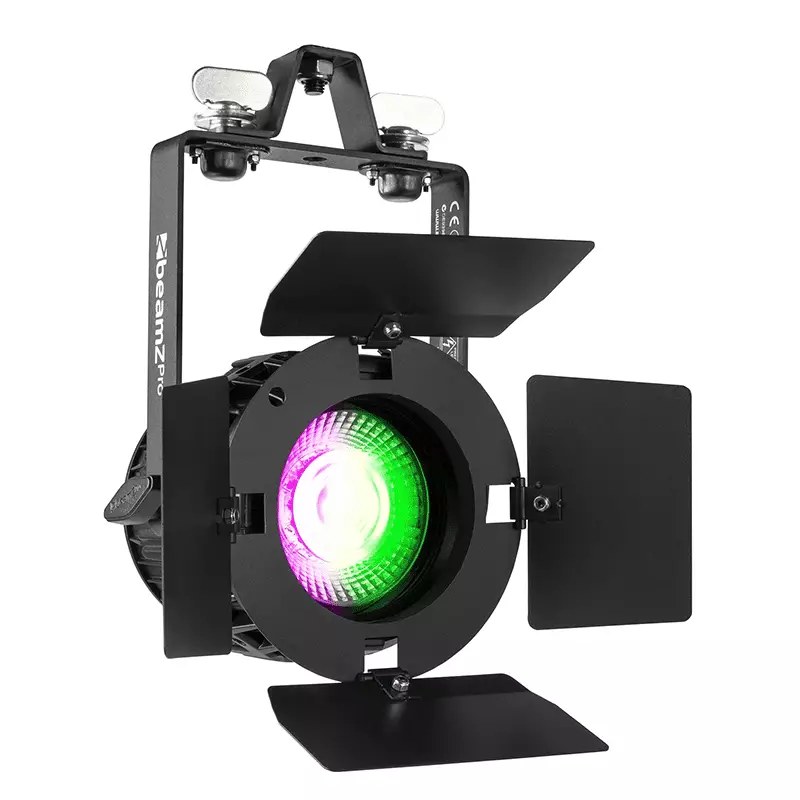 BeamZPro - Barndoor for Neutron-Dot — view 2