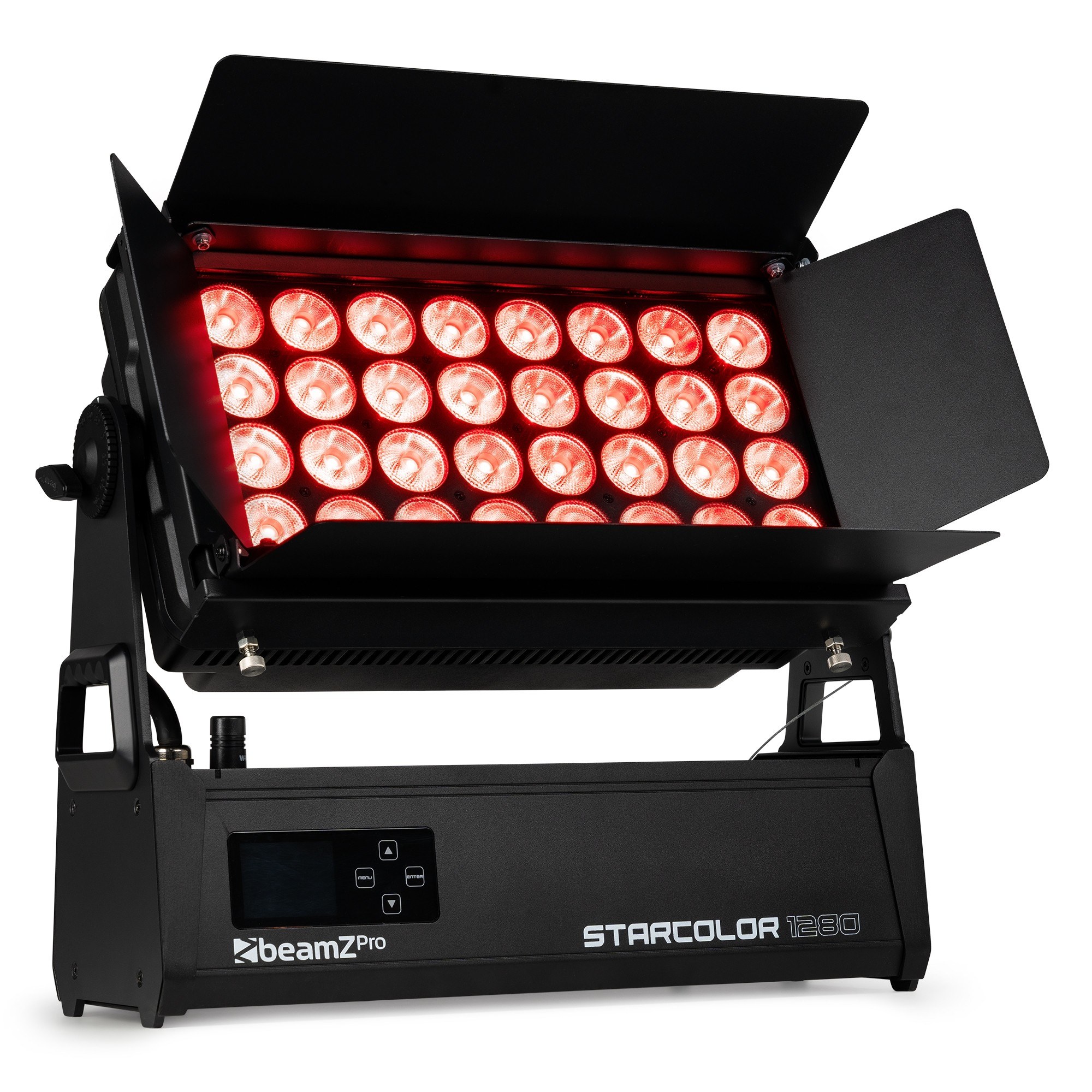 BeamZPro - Barndoor for StarColor1280 — view 4