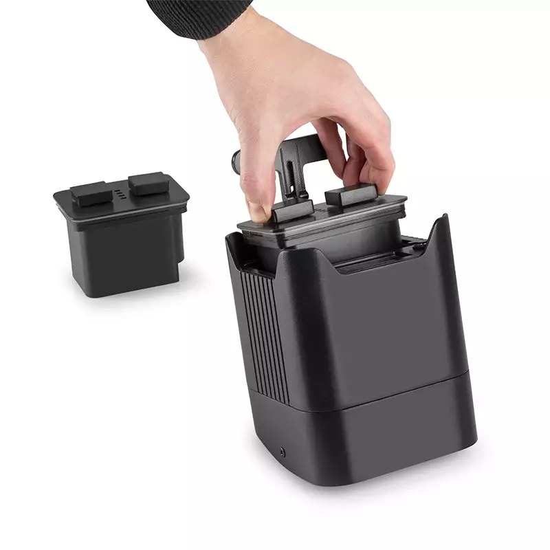 BeamZPro BBP54XB Replacement Battery Pack — view 5
